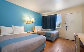 Motel 6-Grand Junction, Co