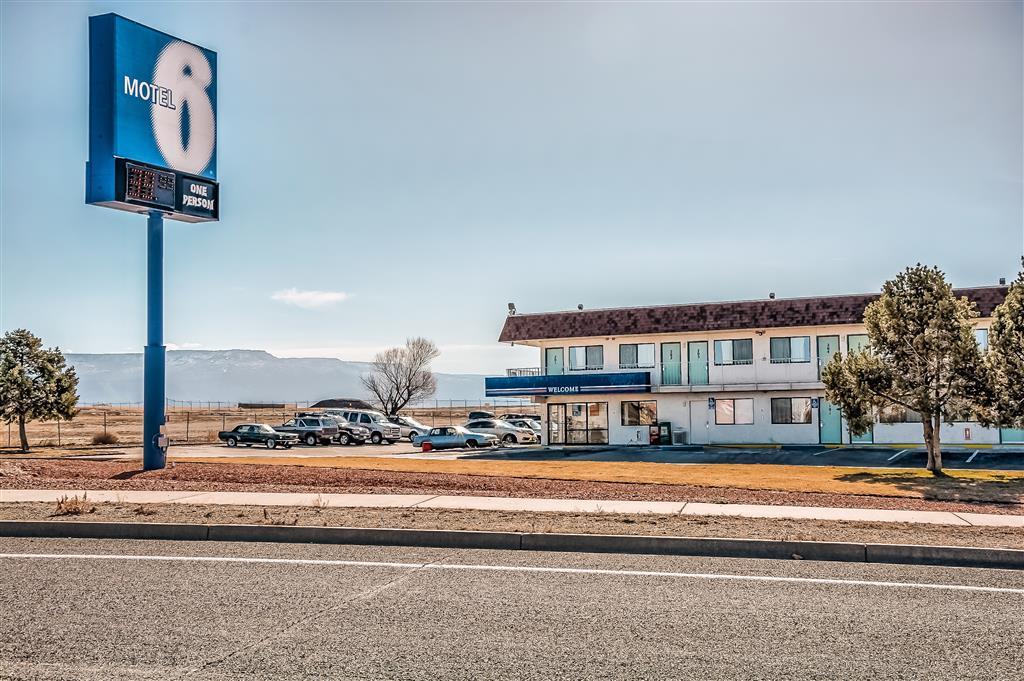 Motel 6-Grand Junction, Co מראה חיצוני תמונה